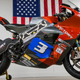 Illustration for article titled FOUND: Electric Isle Of Man TT Race Bike Stolen In Oregon